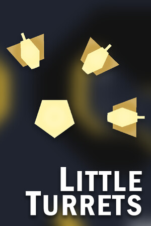 Little Turrets cover art