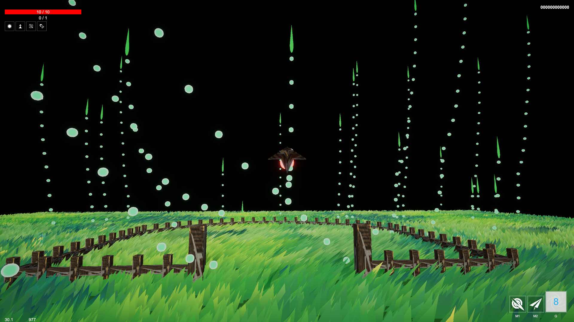 Blossom on Steam