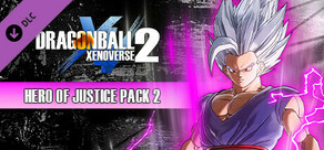 Dragon Ball Xenoverse 2 recebe DLC com novos personagens e missões