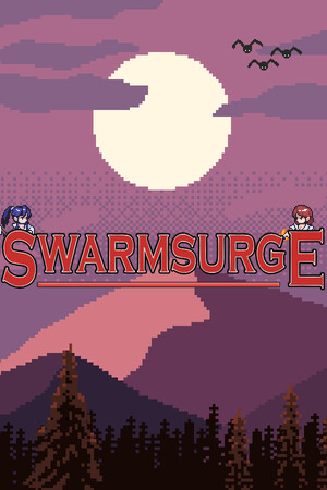 SwarmsurgE cover art