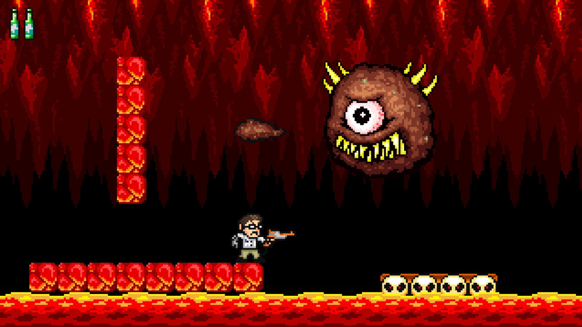 Angry Video Game Nerd Adventures - Metacritic
