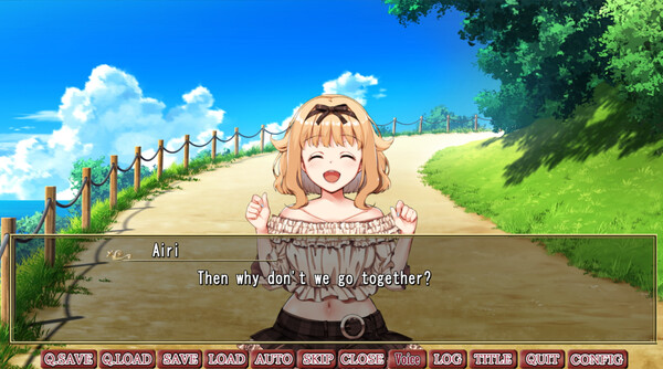 Screenshots