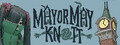 Mayor May Knott