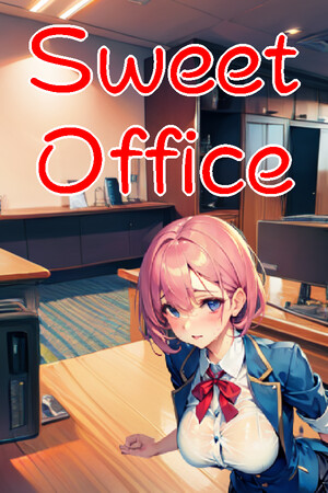 Sweet Office cover art