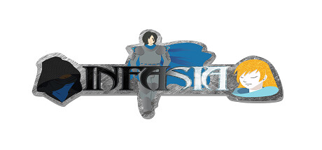 Infasia Steam header image