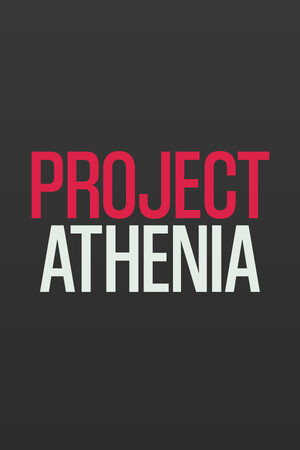 Project Athenia cover art