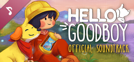 Hello Goodboy Soundtrack header image