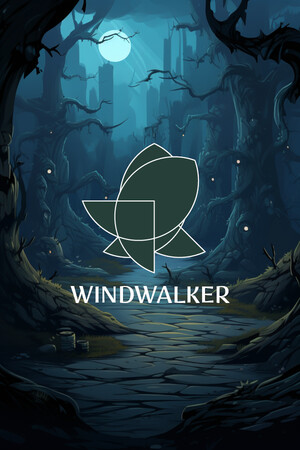 Windwalker cover art