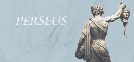 Perseus Cover Image