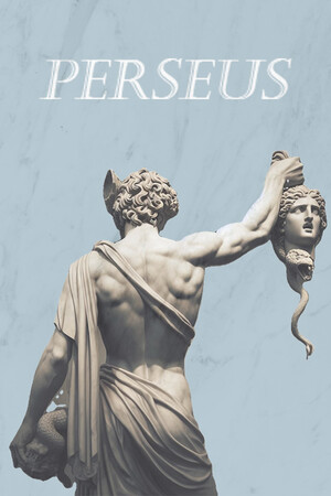 Perseus cover art