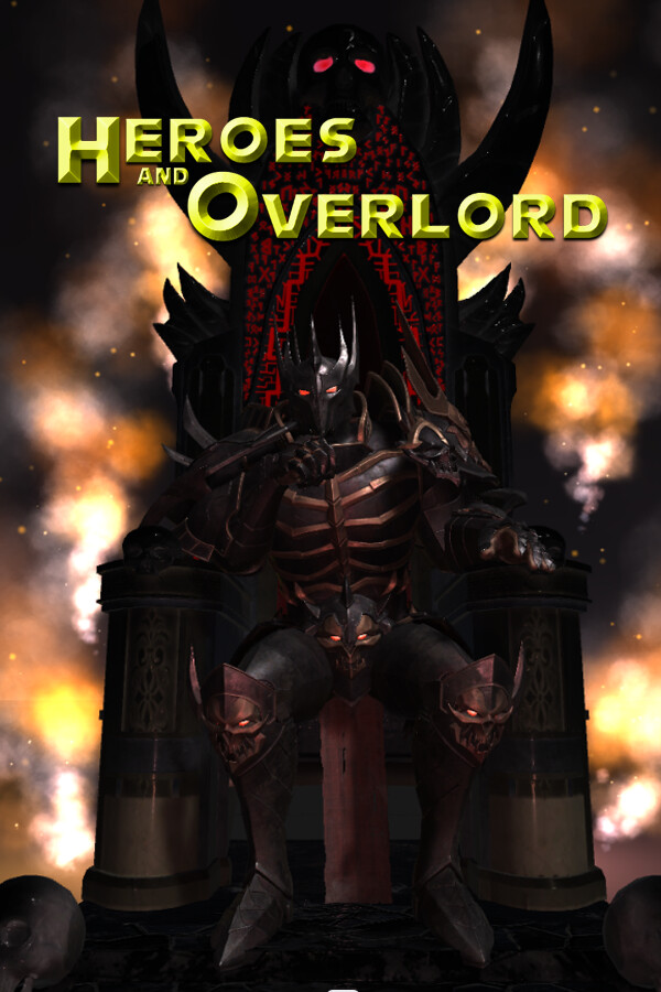 Héroes y Señor Supremo