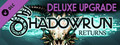 Shadowrun Returns Deluxe DLC