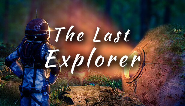 The Last Explorer