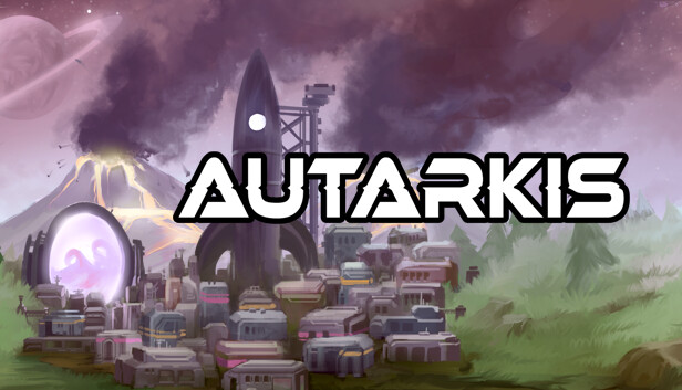 AUTARKIS Steam capsule image