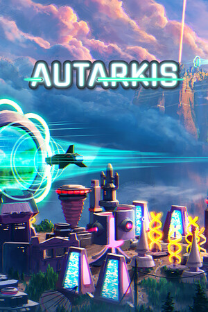 AUTARKIS cover art