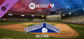 Super Mega Baseball™ 4 – Stadion Castillo Arena