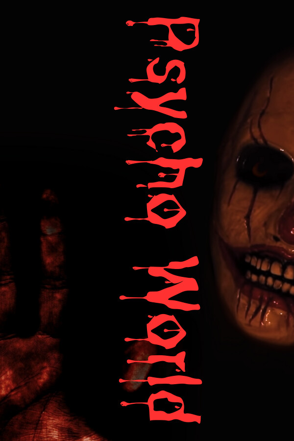 Psycho World