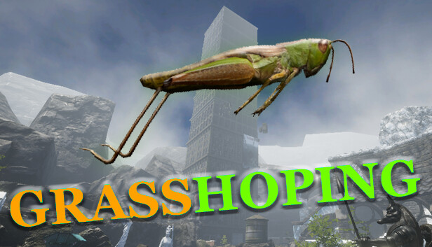 Grasshoping