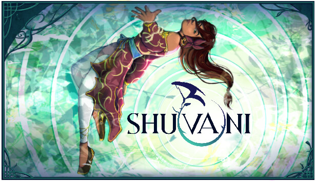 Shuvani (Old Prototype) Steam capsule image