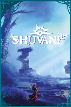 Shuvani cover art