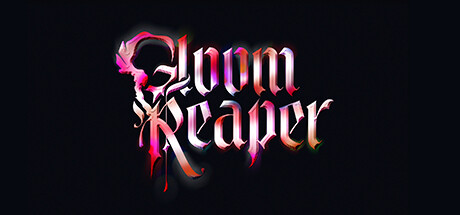 Gloom Reaper Steam header image