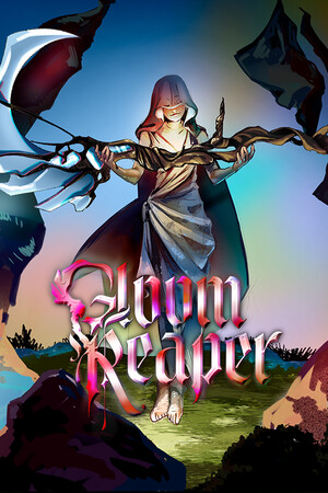 Gloom Reaper cover art