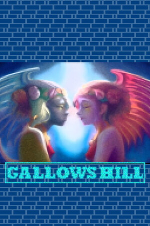 GallowsHill cover art