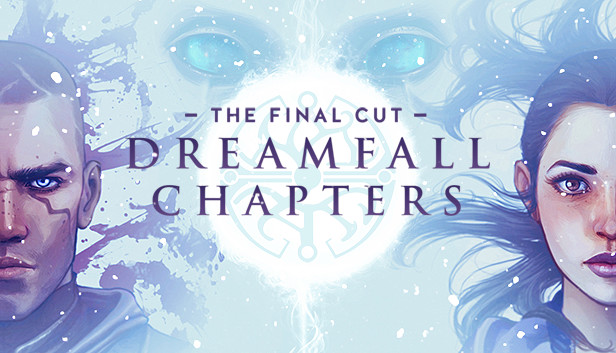 Dreamfall Chapters Original Soundtrack を購入する バンドル