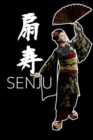SENJU cover art