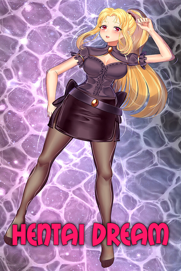 Hentai Dream