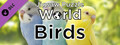 Jigsaw Puzzle World - Birds