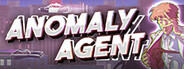 Anomaly Agent