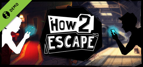 How 2 Escape - Free Companion App header image