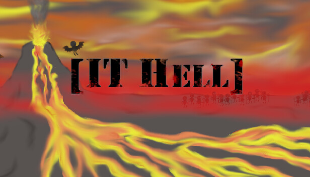 IT Hell on Steam