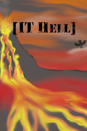 IT Hell cover art