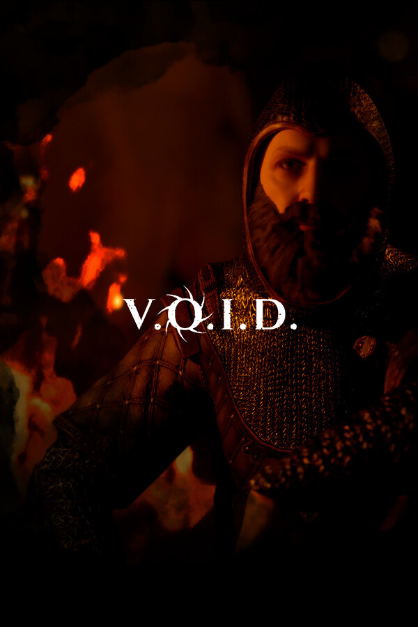 V.O.I.D. - Vexation of Infinite Dungeons