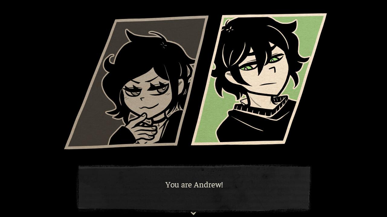 Indie Game Lover The Coffin of Andy and Leyley
