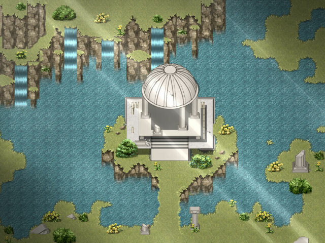 RPG Maker MV - KR Spirit of Greece Tileset on Steam