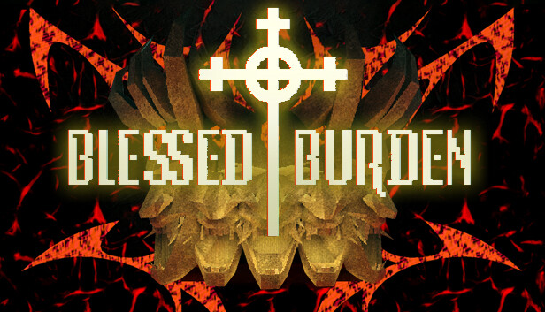 Blessed Burden