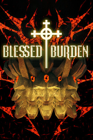 Blessed Burden – v1.0.1