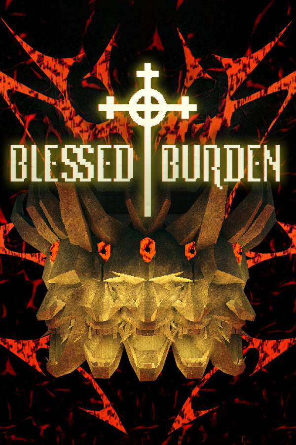 Blessed Burden