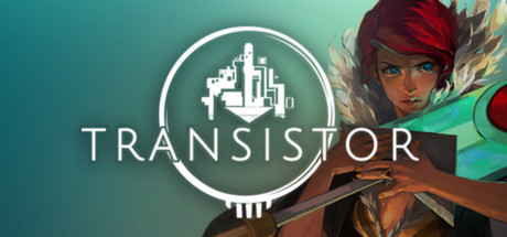 Transistor Cover Image