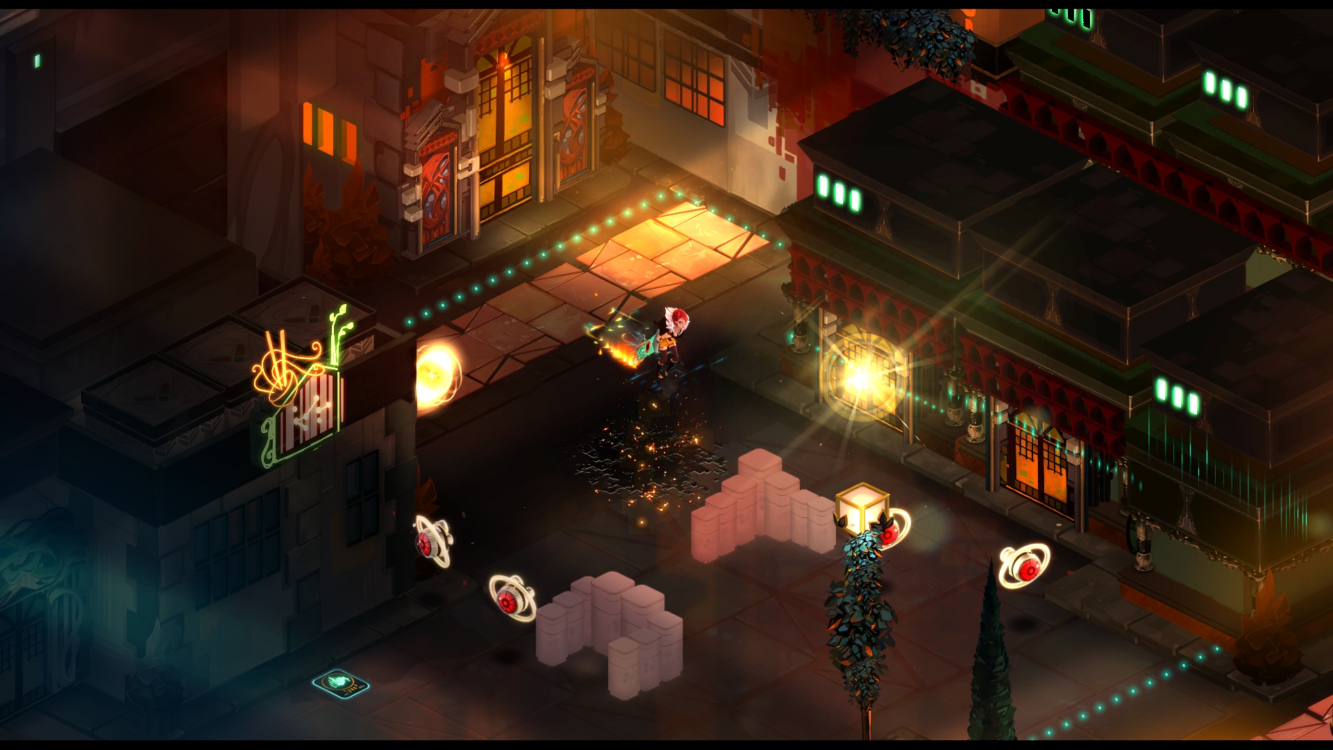 transistor game analysis transistor game analysis