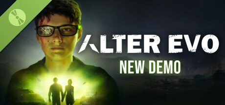 Alter Evo Demo