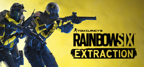 Tom Clancy’s Rainbow Six Extraction