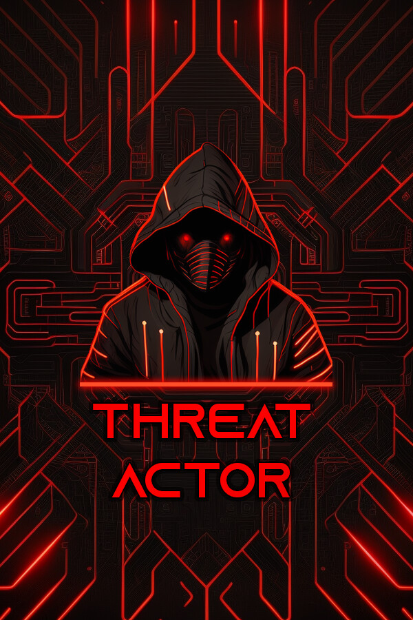 THREAT ACTOR