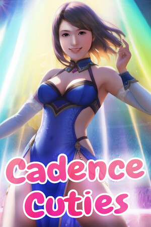 Cadence Cuties