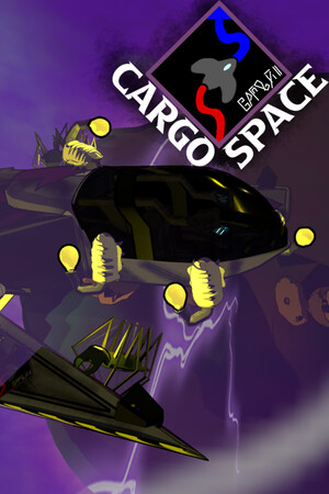 CargoSpace Demo