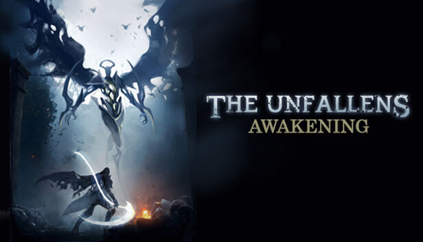 The Unfallens: Awakening