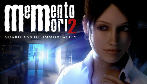 Memento Mori 2 Steam capsule image
